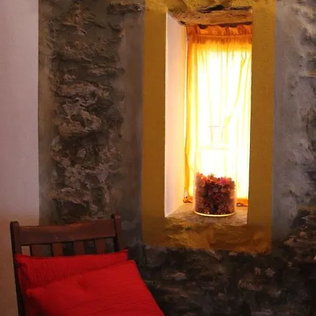 Country house Casa Do *