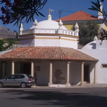 Casa Do Εξοχικό σπίτι Alqueidãozinho