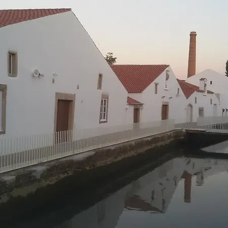 Country house Casa Do