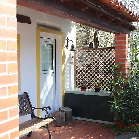 Εξοχικό σπίτι Casa Do *