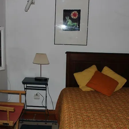 Country house Casa Do