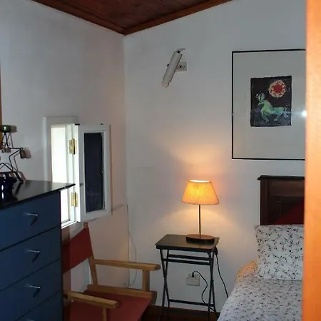 Casa Do * Alqueidãozinho