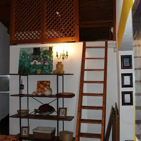 Εξοχικό σπίτι Casa Do