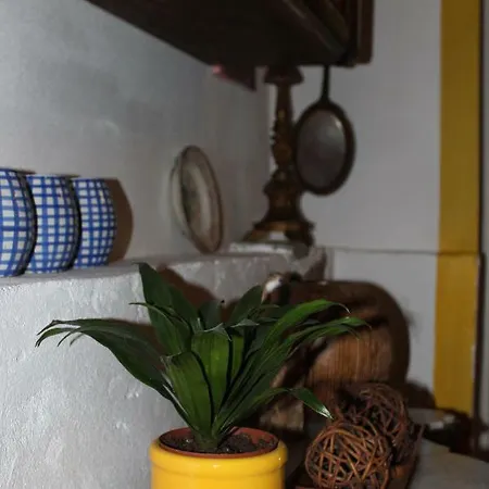 Country house Casa Do