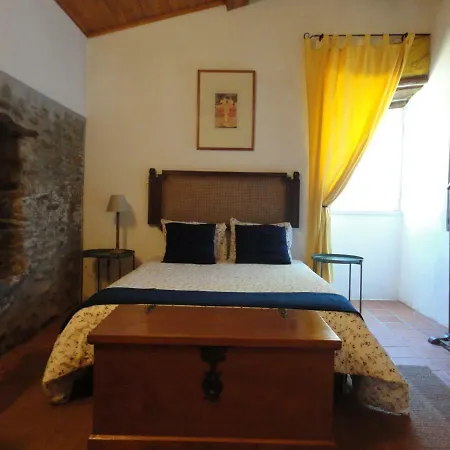 Country house Casa Do *