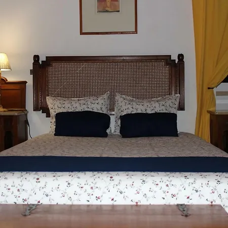 Casa Do Εξοχικό σπίτι Alqueidãozinho