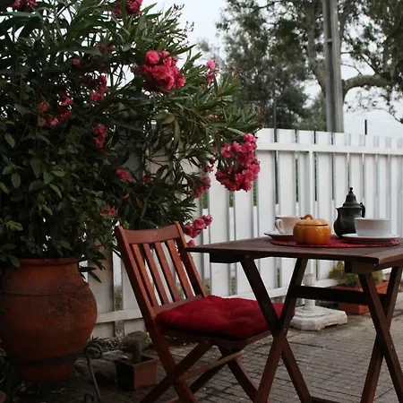 Εξοχικό σπίτι Casa Do *