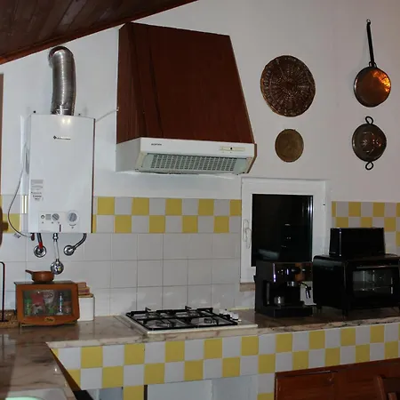 Country house Casa Do *
