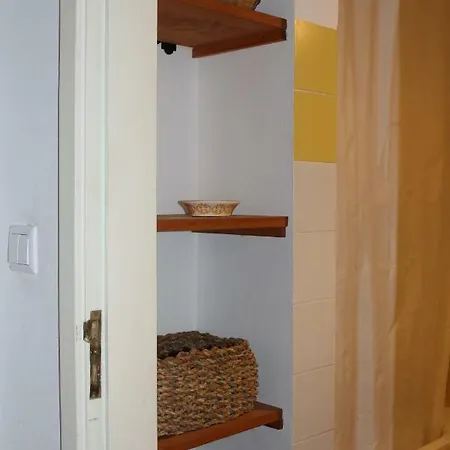 Casa Do Country house *