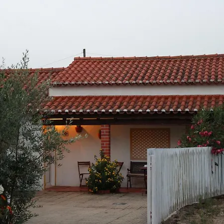 Country house Casa Do